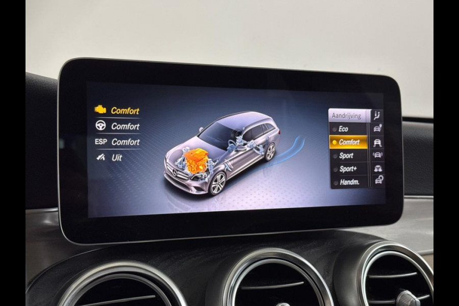 Mercedes-Benz C-Klasse Estate 300 e Business Solution AMG Limited ADAPTIEVE CRUISE/360 CAMERA/APPLE CARPLAY