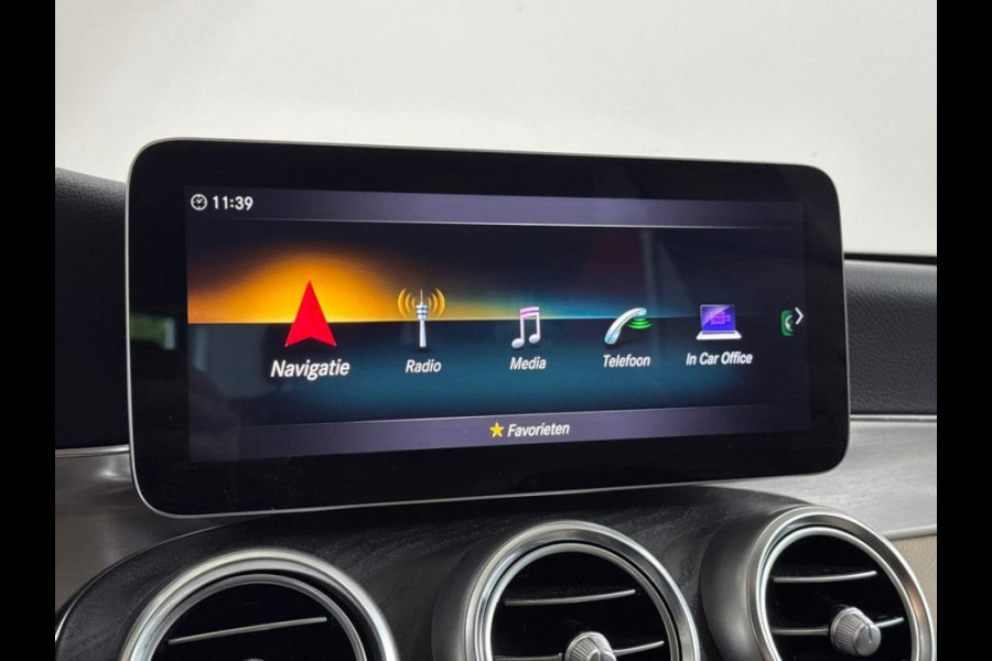 Mercedes-Benz C-Klasse Estate 300 e Business Solution AMG Limited ADAPTIEVE CRUISE/360 CAMERA/APPLE CARPLAY