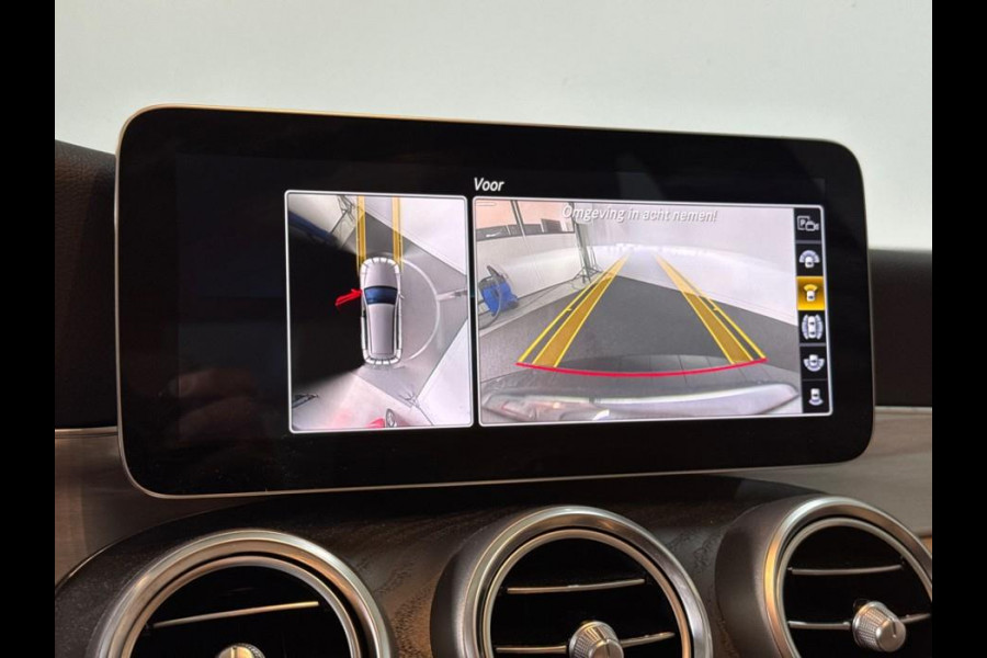 Mercedes-Benz C-Klasse Estate 300 e Business Solution AMG Limited ADAPTIEVE CRUISE/360 CAMERA/APPLE CARPLAY