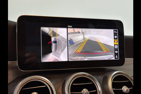 Mercedes-Benz C-Klasse Estate 300 e Business Solution AMG Limited ADAPTIEVE CRUISE/360 CAMERA/APPLE CARPLAY