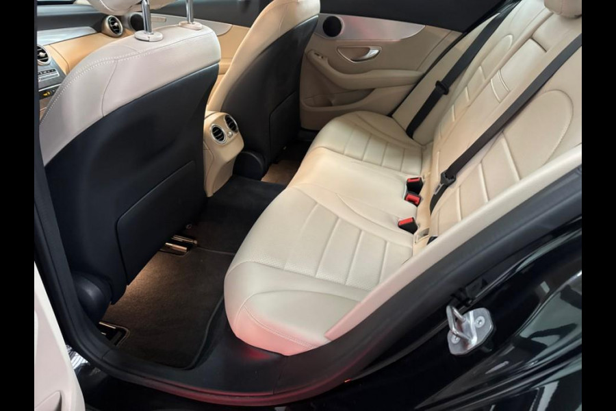 Mercedes-Benz C-Klasse Estate 300 e Business Solution AMG Limited ADAPTIEVE CRUISE/360 CAMERA/APPLE CARPLAY