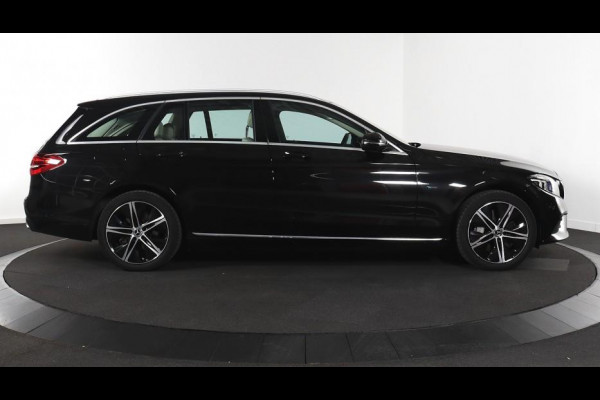Mercedes-Benz C-Klasse Estate 300 e Business Solution AMG Limited ADAPTIEVE CRUISE/360 CAMERA/APPLE CARPLAY