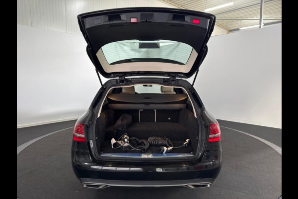 Mercedes-Benz C-Klasse Estate 300 e Business Solution AMG Limited ADAPTIEVE CRUISE/360 CAMERA/APPLE CARPLAY