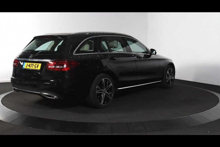 Mercedes-Benz C-Klasse Estate 300 e Business Solution AMG Limited ADAPTIEVE CRUISE/360 CAMERA/APPLE CARPLAY