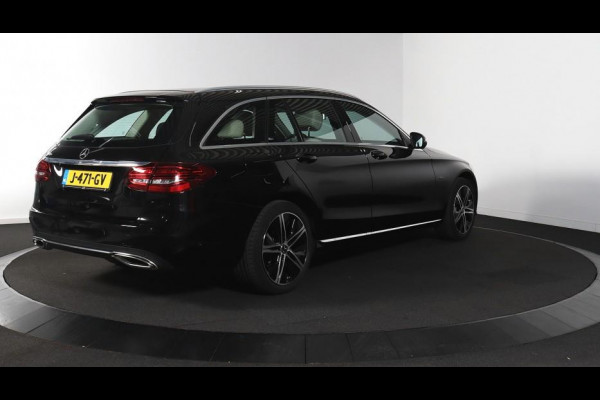 Mercedes-Benz C-Klasse Estate 300 e Business Solution AMG Limited ADAPTIEVE CRUISE/360 CAMERA/APPLE CARPLAY