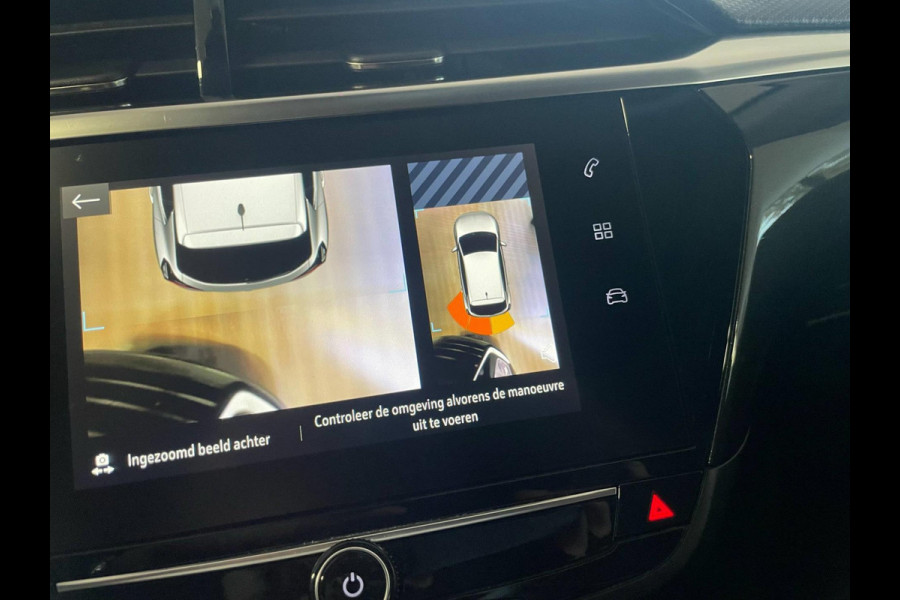 Opel Corsa 1.2 Elegance / CarPlay / 360 camera