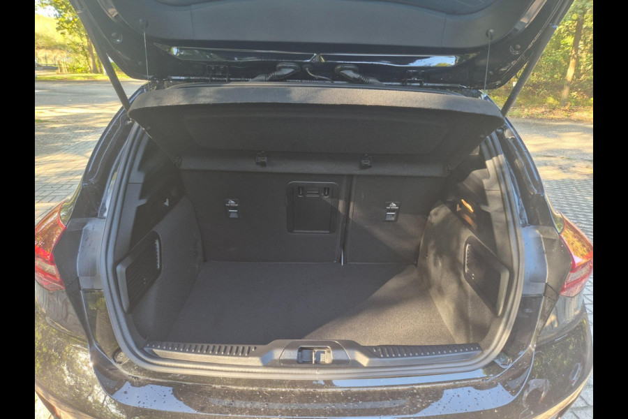 Ford Focus 1.0 EcoBoost Hybrid ST Line