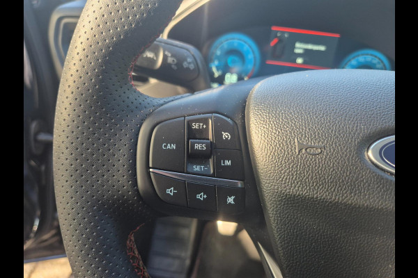 Ford Focus 1.0 EcoBoost Hybrid ST Line