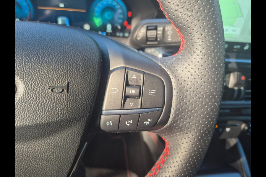 Ford Focus 1.0 EcoBoost Hybrid ST Line