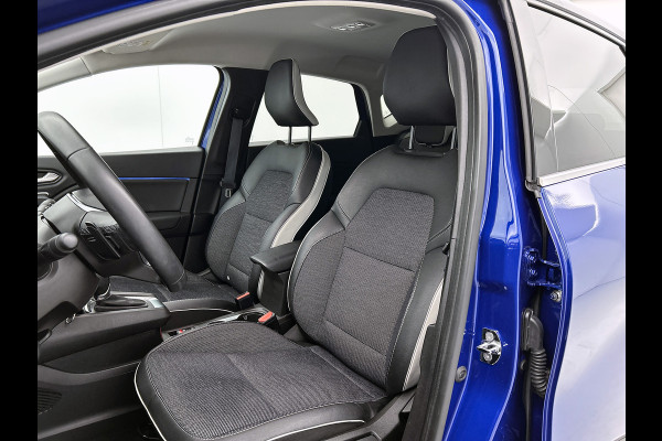 Renault Captur mild hybrid 160PK techno / NAVI GROOT / CAMERA