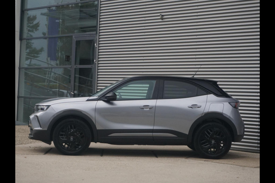 Opel Mokka Electric Long Range GS 54 kWh