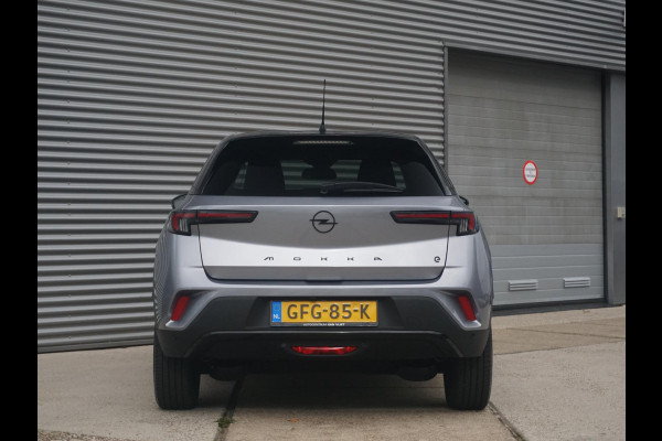 Opel Mokka Electric Long Range GS 54 kWh