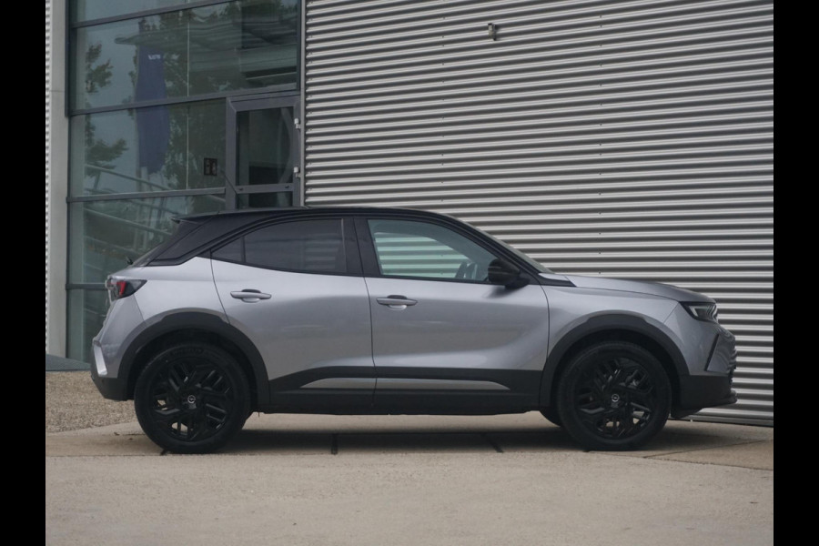 Opel Mokka Electric Long Range GS 54 kWh