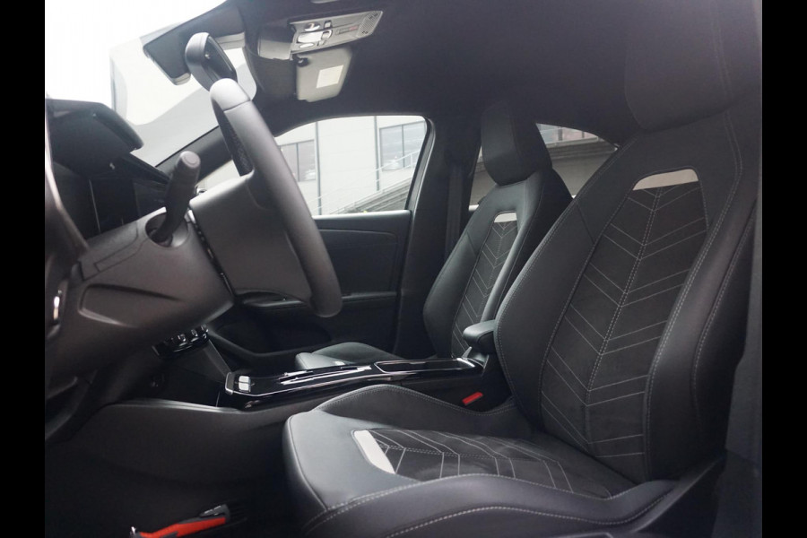 Opel Mokka Electric Long Range GS 54 kWh