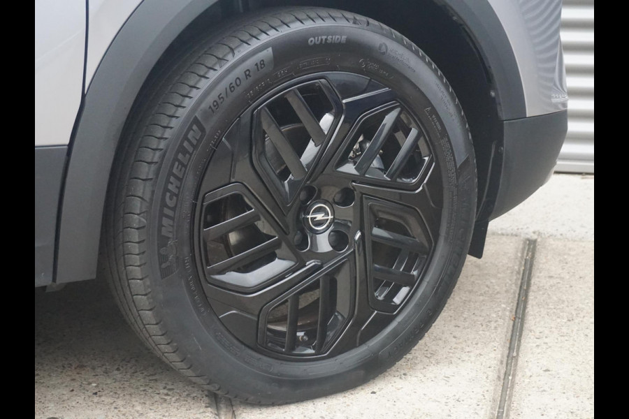 Opel Mokka Electric Long Range GS 54 kWh