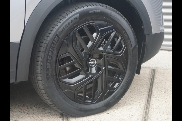Opel Mokka Electric Long Range GS 54 kWh
