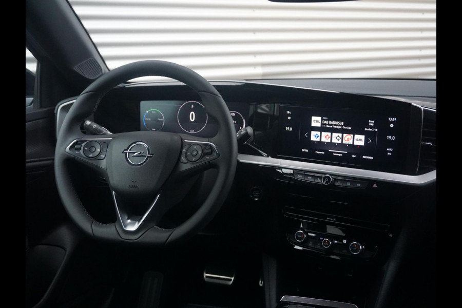 Opel Mokka Electric Long Range GS 54 kWh