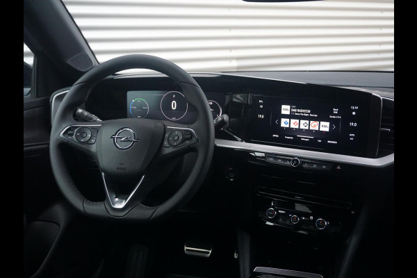 Opel Mokka Electric Long Range GS 54 kWh