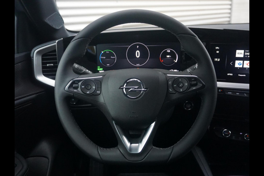 Opel Mokka Electric Long Range GS 54 kWh
