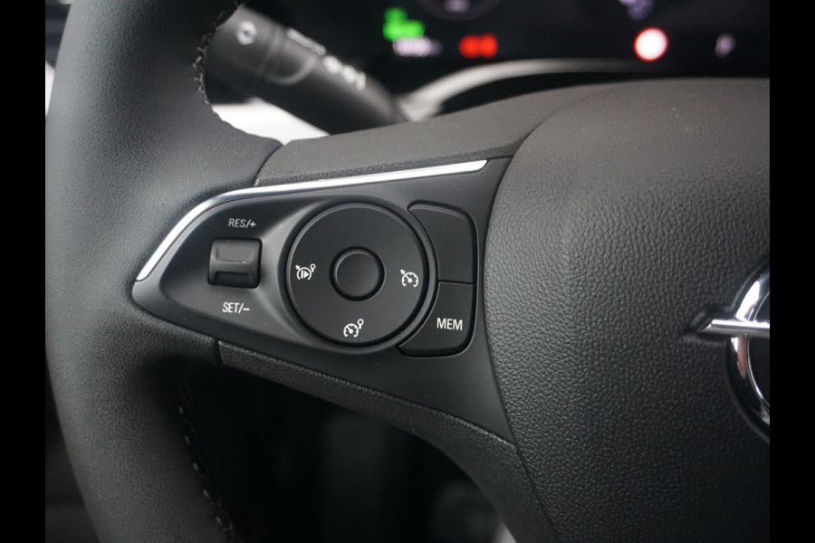 Opel Mokka Electric Long Range GS 54 kWh