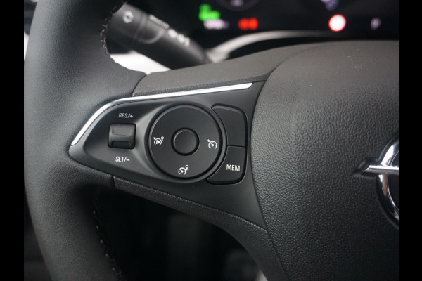 Opel Mokka Electric Long Range GS 54 kWh