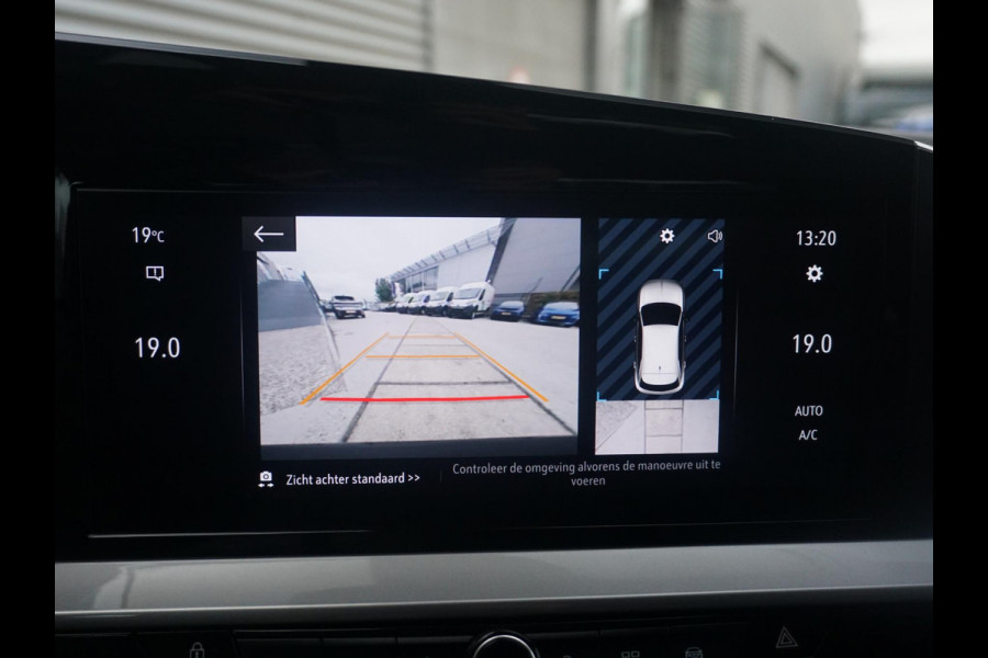 Opel Mokka Electric Long Range GS 54 kWh