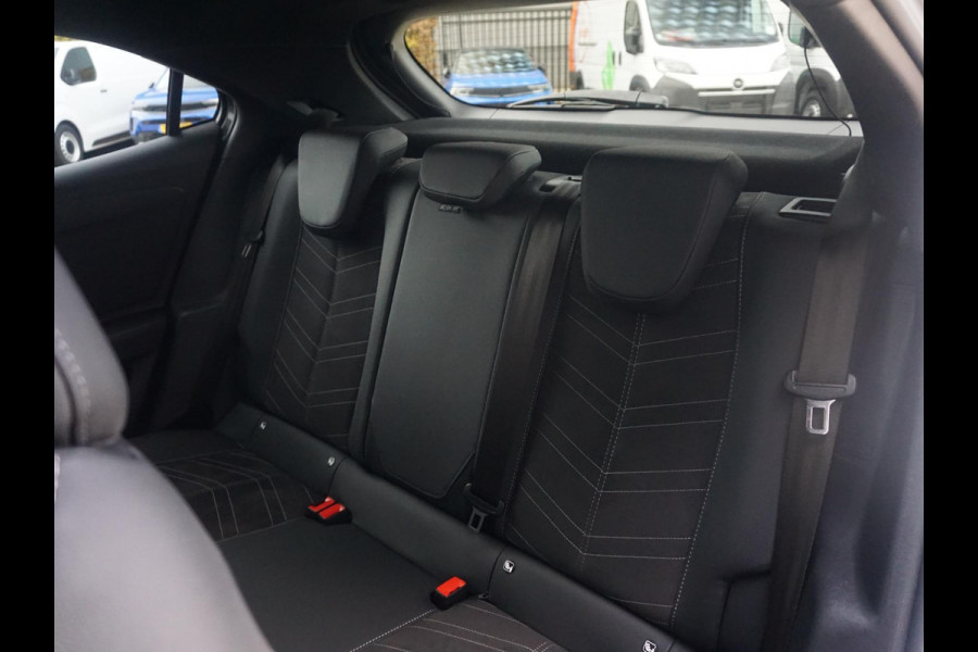 Opel Mokka Electric Long Range GS 54 kWh