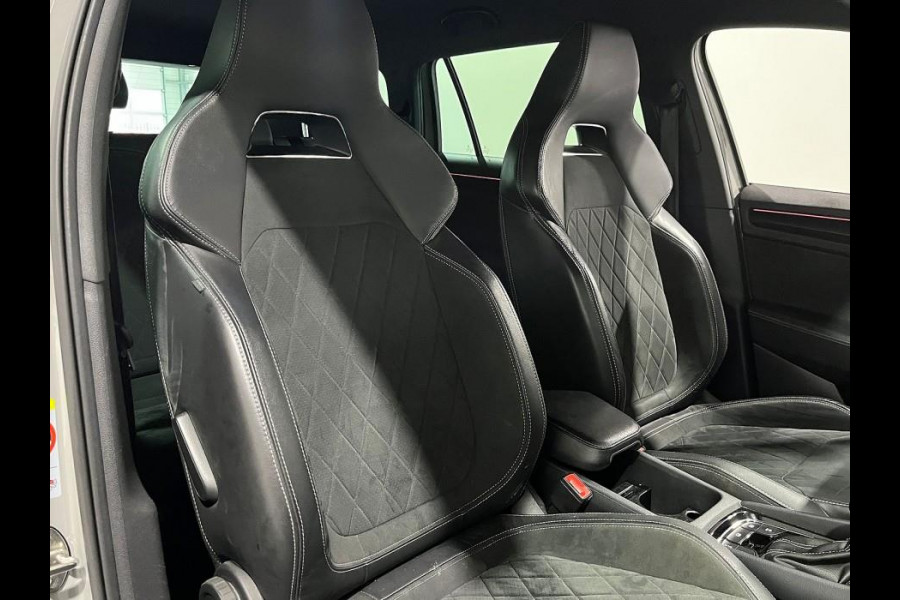 Škoda Kodiaq 1.5 TSI Sportline Business + TREKHAAK/PREMIUM AUDIO/KEYLESS/VERWARME VOORSTOELEN