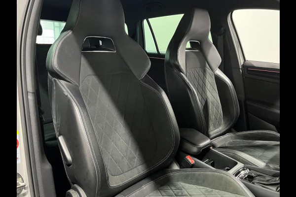 Škoda Kodiaq 1.5 TSI Sportline Business + TREKHAAK/PREMIUM AUDIO/KEYLESS/VERWARME VOORSTOELEN