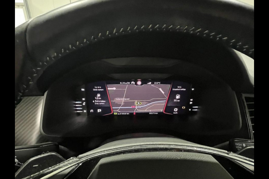 Škoda Kodiaq 1.5 TSI Sportline Business + TREKHAAK/PREMIUM AUDIO/KEYLESS/VERWARME VOORSTOELEN