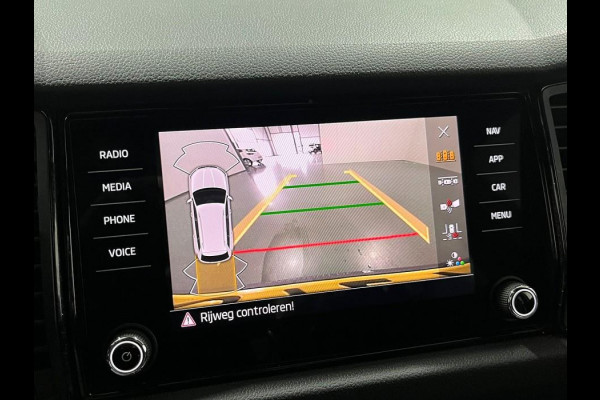 Škoda Kodiaq 1.5 TSI Sportline Business + TREKHAAK/PREMIUM AUDIO/KEYLESS/VERWARME VOORSTOELEN