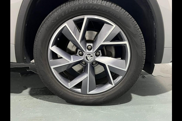Škoda Kodiaq 1.5 TSI Sportline Business + TREKHAAK/PREMIUM AUDIO/KEYLESS/VERWARME VOORSTOELEN