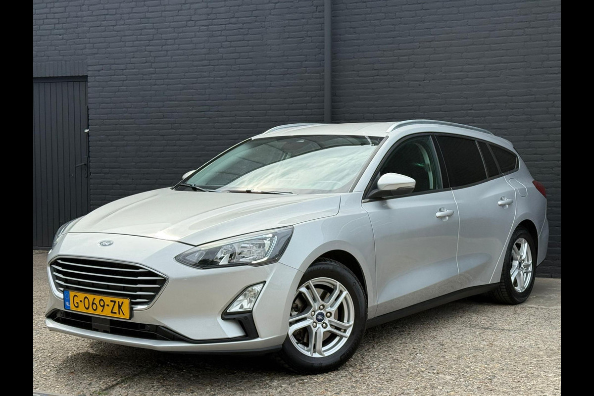 Ford FOCUS Wagon 1.0 EcoBoost Trend Edition Business|CRUISE|CARPLAY|PDC|NWE APK Ford FOCUS Wagon 1.0 EcoBoost Trend Edition Business|CRUISE|CARPLAY|PDC|NWE APK