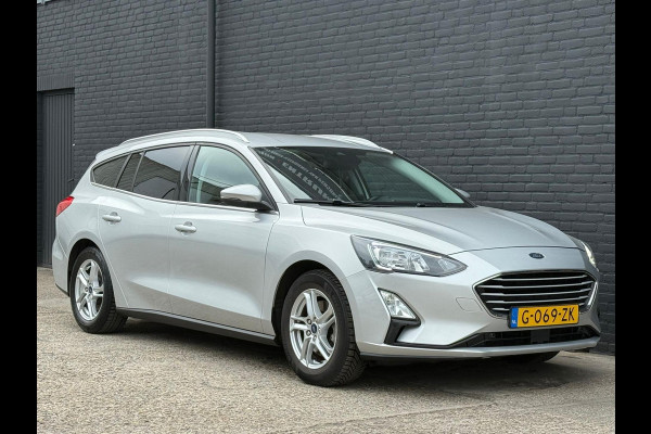 Ford FOCUS Wagon 1.0 EcoBoost Trend Edition Business|CRUISE|CARPLAY|PDC|NWE APK