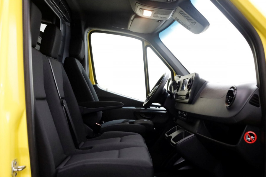 Mercedes-Benz Sprinter 319 CDI 3.0 V6 190pk 7G Automaat L2H2 Airco/Navi/Camera 08-2021