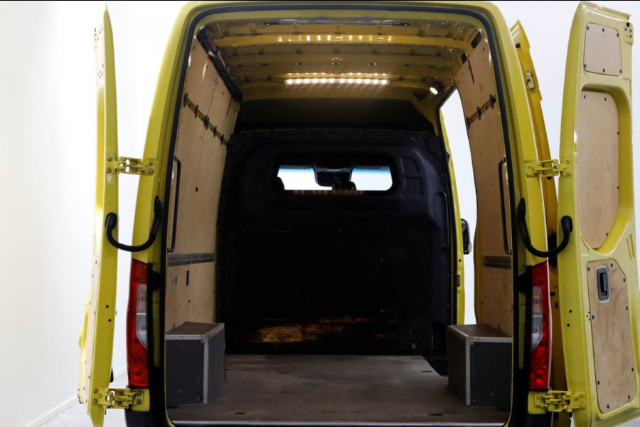 Mercedes-Benz Sprinter 319 CDI 3.0 V6 190pk 7G Automaat L2H2 Airco/Navi/Camera 08-2021