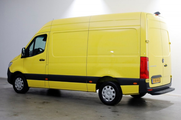 Mercedes-Benz Sprinter 319 CDI 3.0 V6 190pk 7G Automaat L2H2 Airco/Navi/Camera 08-2021