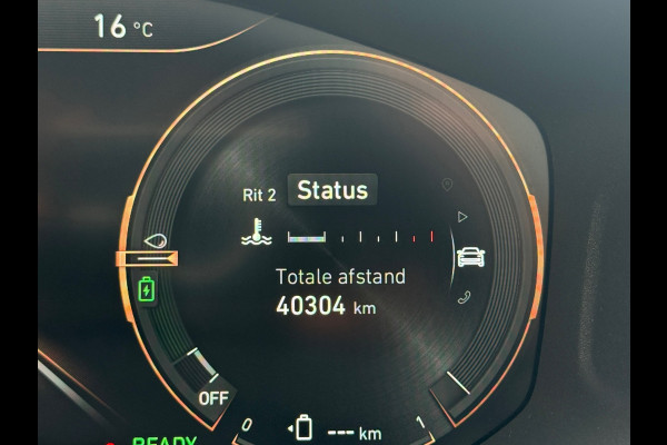 Lynk & Co 01 1.5 PHEV BLACK EDITION 261PK AUTOMAAT 360 CAMERA (RIJKLAARPRIJS)
