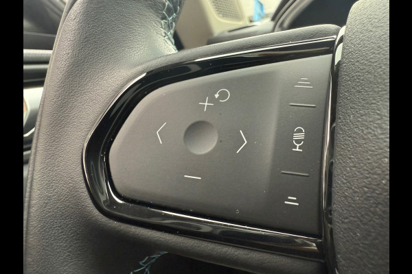 Lynk & Co 01 1.5 PHEV BLACK EDITION 261PK AUTOMAAT 360 CAMERA (RIJKLAARPRIJS)