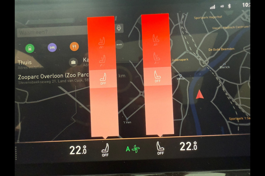Lynk & Co 01 1.5 PHEV BLACK EDITION 261PK AUTOMAAT 360 CAMERA (RIJKLAARPRIJS)