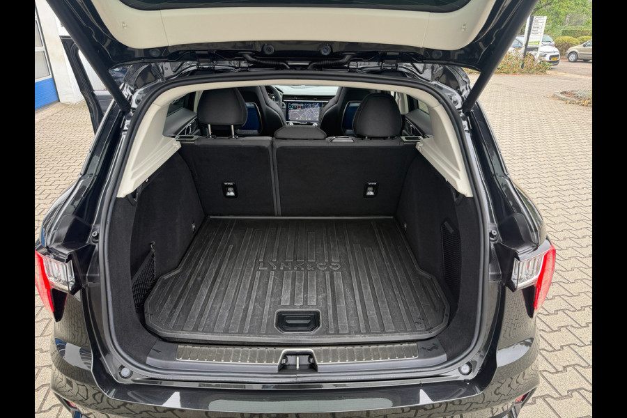 Lynk & Co 01 1.5 PHEV BLACK EDITION 261PK AUTOMAAT 360 CAMERA (RIJKLAARPRIJS)