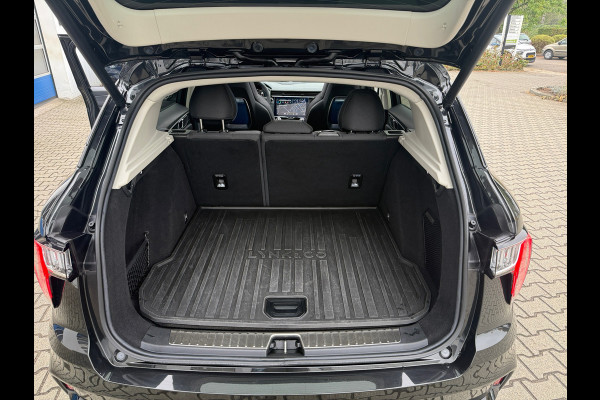 Lynk & Co 01 1.5 PHEV BLACK EDITION 261PK AUTOMAAT 360 CAMERA (RIJKLAARPRIJS)