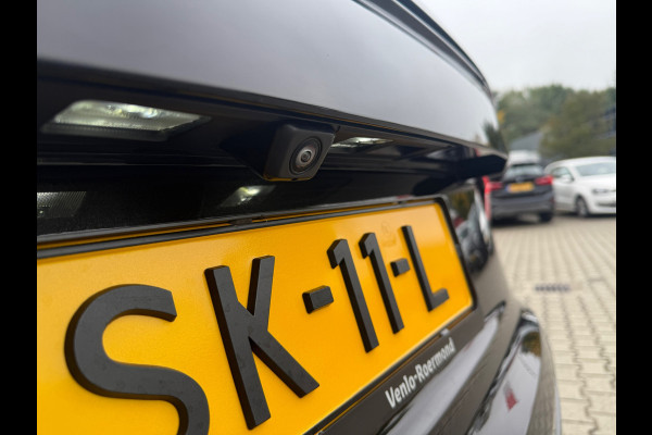 Lynk & Co 01 1.5 PHEV BLACK EDITION 261PK AUTOMAAT 360 CAMERA (RIJKLAARPRIJS)