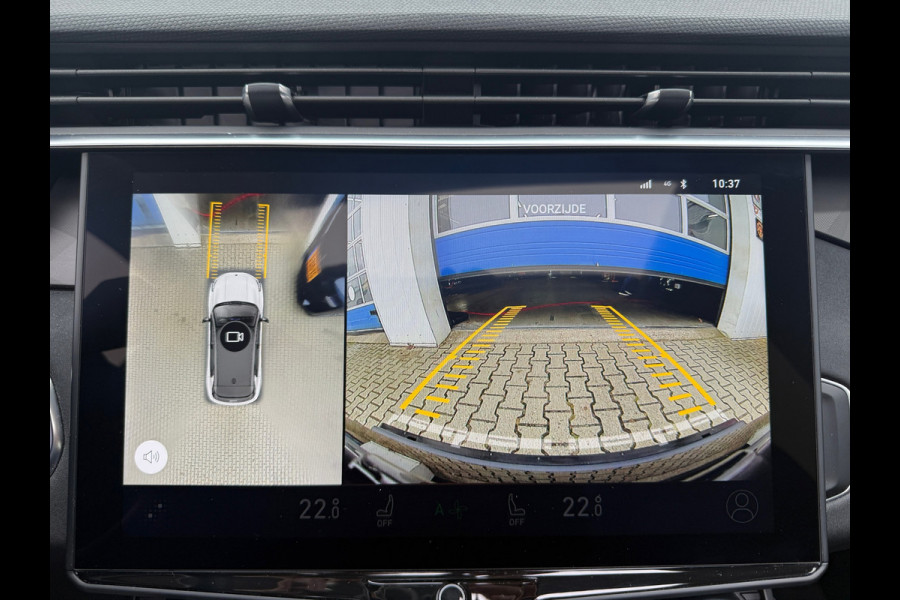 Lynk & Co 01 1.5 PHEV BLACK EDITION 261PK AUTOMAAT 360 CAMERA (RIJKLAARPRIJS)