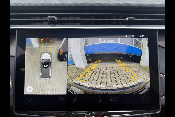Lynk & Co 01 1.5 PHEV BLACK EDITION 261PK AUTOMAAT 360 CAMERA (RIJKLAARPRIJS)