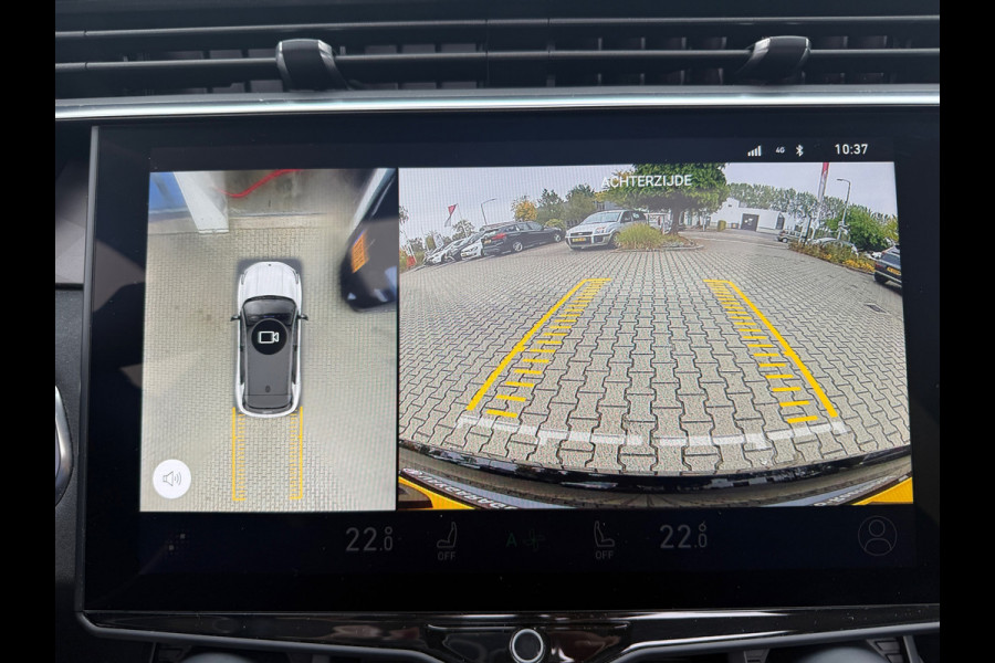Lynk & Co 01 1.5 PHEV BLACK EDITION 261PK AUTOMAAT 360 CAMERA (RIJKLAARPRIJS)