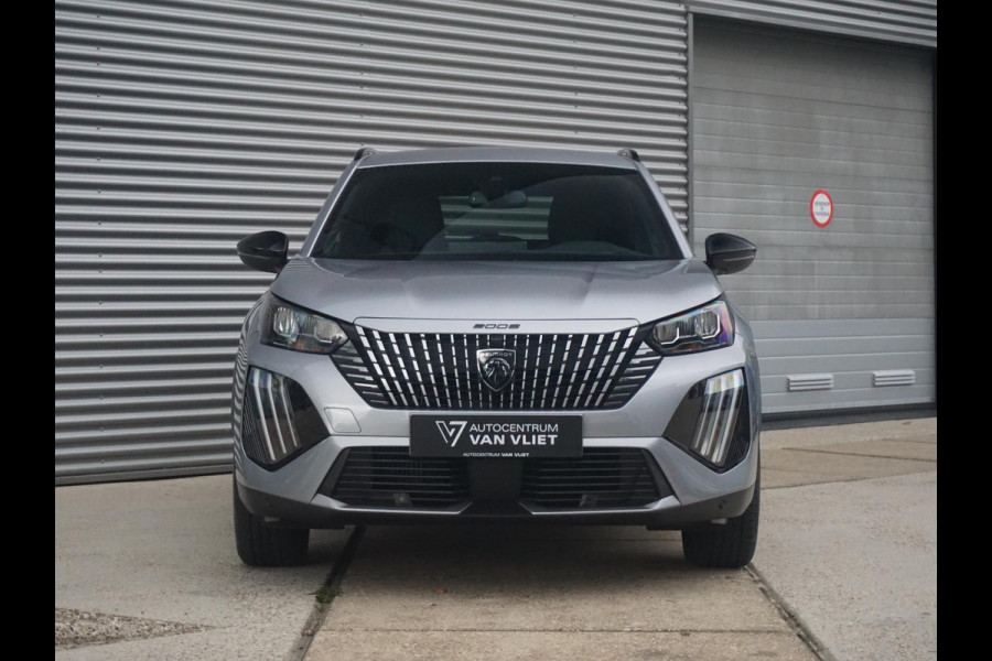 Peugeot 2008 1.2 PureTech 100 Allure