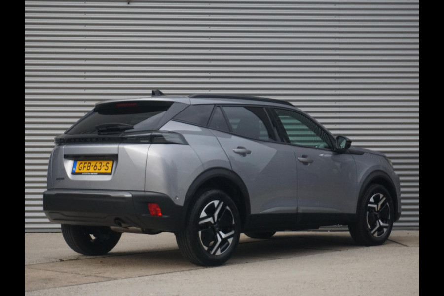 Peugeot 2008 1.2 PureTech 100 Allure