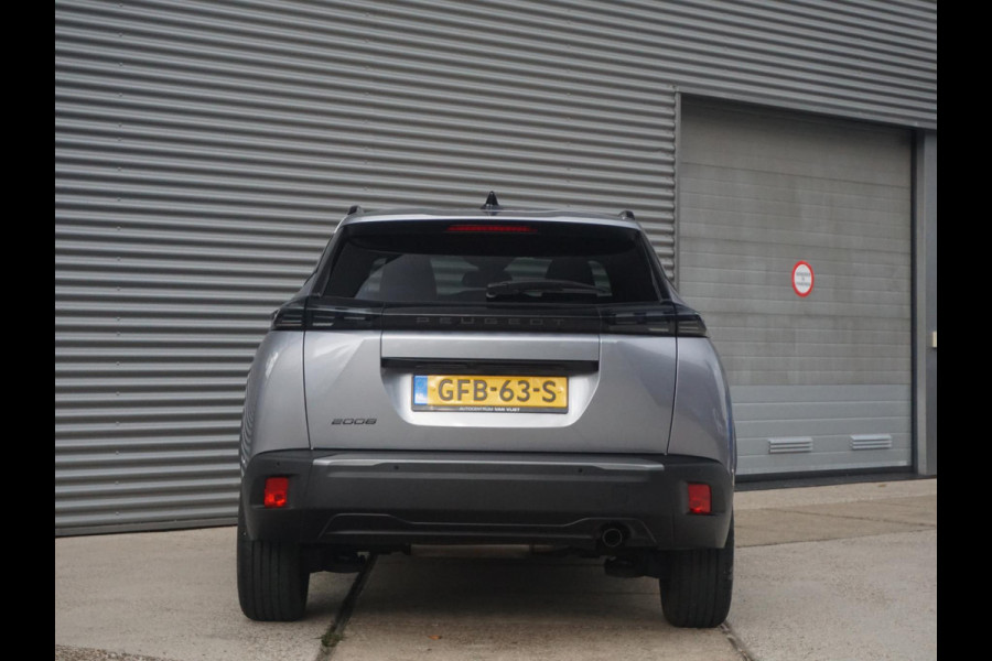 Peugeot 2008 1.2 PureTech 100 Allure