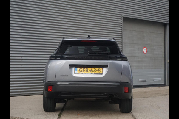 Peugeot 2008 1.2 PureTech 100 Allure
